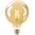 Signify WiZ Filament 50W E27 Globeform G125 Amber Einzelpack.