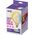 Signify WiZ Filament 50W E27 Globeform G125 Amber Einzelpack.