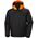 Ανδρικό μπουφάν Helly Hansen Jacket HELLY HANSEN Chelsea Evolution Winter, μαύρο 2XL