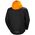Ανδρικό μπουφάν Helly Hansen Jacket HELLY HANSEN Chelsea Evolution Winter, μαύρο 2XL