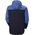 Ανδρικό μπουφάν Helly Hansen Winter jacket HELLY HANSEN Oxford Winter Jacket, ανοιχτό μπλε 3XL