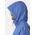 Ανδρικό μπουφάν Helly Hansen Winter jacket HELLY HANSEN Oxford Winter Jacket, ανοιχτό μπλε 3XL