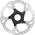 Shimano Tarcza hamulca Shimano 180 mm Deore XT SM-RT86 Ice Technologies 6 śrub uniwersalny
