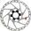 Shimano Tarcza hamulca Shimano 180 mm SLX SM-RT64 CenterLock uniwersalny