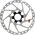 Shimano Tarcza hamulca Shimano 180 mm SLX SM-RT64 CenterLock uniwersalny