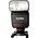 Zestaw studyjny GODOX Lampa błyskowa Godox TT350 speedlite do Canon