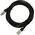 Kabel Cordial Cordial INTRO CCM 5 FM audio cable 5 m XLR (3-pin) Black