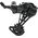 Shimano Przerzutka tylna Shimano Cues RD-U6000-GS, 10/11-rzędowa, Shadow RD+