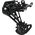 Shimano Przerzutka tylna Shimano Cues RD-U6000-GS, 10/11-rzędowa, Shadow RD+