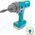 Brio BRIO -Builder, Power Screwdriver - (34600) /Building and Construction Toys