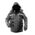 Apple JACKET LONG ARCTIC GREY/BLACK WJ-8924_M