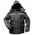 Apple JACKET LONG ARCTIC GREY/BLACK WJ-8924_M