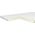 Επίστρωμα στρώματος Dormeo Aloe Vera 5 Ζώνες Topper, 4 x 90 x 200 cm, 100% πολυεστέρας