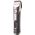 Επαγγελματική κουρευτική μηχανή OSOM Professional PRIME Cordless Hair Clipper OSOMP01GR, γκρι χρώματος