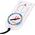 Suunto Kompas płytkowy AIM-30 NH (SS022862000)