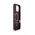 Θήκη Peak Design Mobile Etui Everyday Loop για iPhone 16 Pro - Σκούρο μωβ