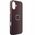 Θήκη Peak Design Mobile Everyday Case Fabric iPhone 16 Plus - Σκούρο μωβ