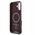 Θήκη Peak Design Mobile Everyday Case Fabric iPhone 16 Plus - Σκούρο μωβ