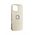 Θήκη Peak Design Mobile Etui Everyday Case Clarino iPhone 16 Pro Max - Ελεφαντόδοντο