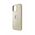 Θήκη Peak Design Mobile Etui Everyday Case Clarino iPhone 16 Pro Max - Ελεφαντόδοντο