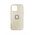 Θήκη Peak Design Mobile Etui Everyday Case Clarino iPhone 16 Pro Max - Ελεφαντόδοντο