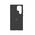 Θήκη σιλικόνης Carbon Case για Samsung Galaxy S24 FE - μαύρο