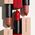 Diego Dalla Palma,  The Lipstick, Lipstick Metal Case, Nude For Women