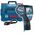BOSCH. THERMAL IMAGING CAMERA GIS 1000 C SOLO LB