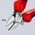Ψαλίδι κοπής KNIPEX 7002140SB