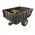 ΑΝΑΤΡΕΠΟΜΕΝΟ ΤΡΕΪΛΕΡ ΚΗΠΟΥ 450KG CUB CADET