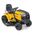 ΤΡΑΚΤΕΡ ΚΗΠΟΥ CUB CADET LT2 NS92