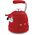 Βραστήρας Smeg CKLW2001RD, 2.3 l