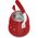 Βραστήρας Smeg CKLW2001RD, 2.3 l