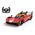 RASTAR R/C 1:14 Ferrari 499P Κόκκινο 40 εκ