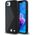 Θήκη BMW Oversized Stripes MagSafe για iPhone 16e μαύρο