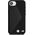 Θήκη BMW Oversized Stripes MagSafe για iPhone 16e μαύρο