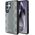Θήκη DKNY Δερμάτινο Καρό Σχέδιο MagSafe για Samsung Galaxy S25 Ultra taupe