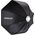 WESTCOTT Softbox Rapid Box Switch Octa-M 91cm