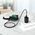 Ładowarka Choetech Q5003 1x USB-A 3 A (Q5003 BLACK)