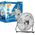 Wentylator Hanks Air W021