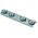 Σύνδεσμος RapidRail Bis u-35zp 200mm Walraven