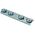 Σύνδεσμος RapidRail Bis u-35zp 200mm Walraven