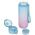 Starpak BIDON 750ML BLUE-PINK STK PB 6/24