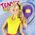 Mega Creative DOLL 29CM AKC SPORT 15X33X5 WB 48/96