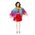 Mega Creative DOLL 29CM AKC 14X32X6 MIX4 MC WB60/120