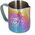 Barista Space Barista Space - Γαλατιέρα Ice Grain Multicolor 350 ml