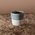 LOVERAMICS Loveramics Dale Harris - Κούπα 150ml - Φλιτζάνι Flat White - Charcoal