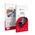 Tempered Glass Forcell Matt Glass - για Iphone 13 Pro Max / 14 Plus μαύρο