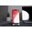 Tempered Glass Forcell Matt Glass - για Iphone XR / 11 μαύρο