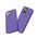 Θήκη ROAR COLORFUL JELLY για SAMSUNG A16 5G Μωβ